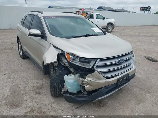 2FMPK3J80JBB51706 2018 FORD EDGE - Image 1