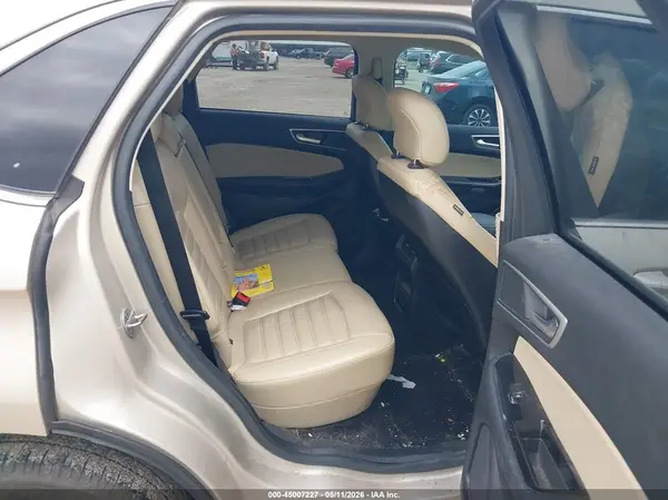 2FMPK3J80JBB51706 2018 FORD EDGE - Image 8
