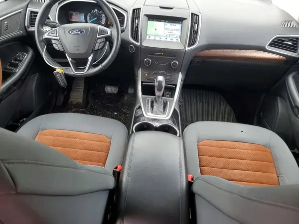 2FMPK3J80JBB52077 2018 FORD EDGE - Image 8