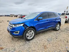 2FMPK3J80JBB52242 2018 FORD EDGE
