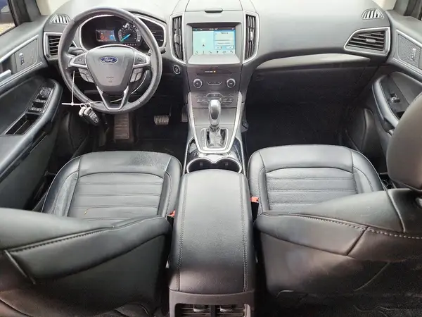 2FMPK3J80JBB52242 2018 FORD EDGE - Image 8