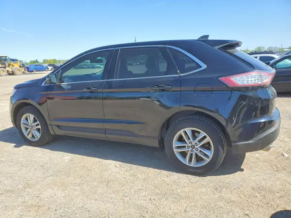 2FMPK3J80JBB54797 2018 FORD EDGE - Image 2