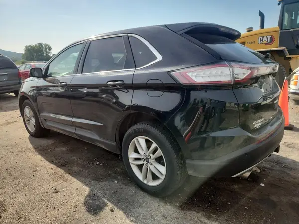 2FMPK3J80JBB58039 2018 FORD EDGE - Image 2