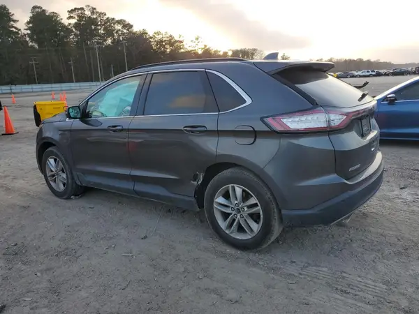 2FMPK3J80JBB58655 2018 FORD EDGE - Image 2
