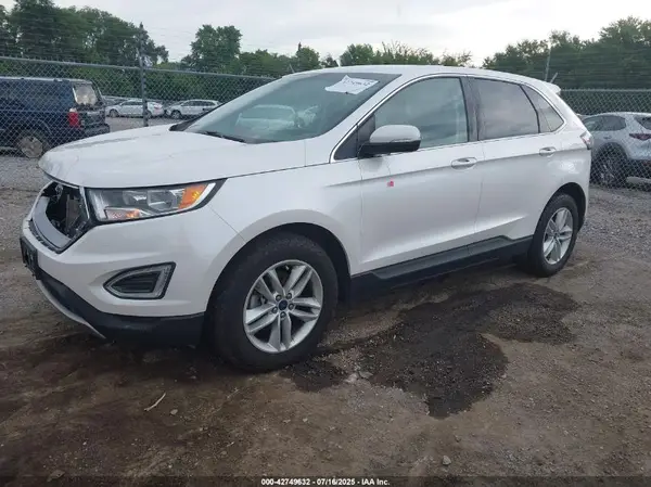 2FMPK3J80JBB61880 2018 FORD EDGE - Image 2