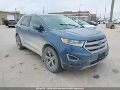 2FMPK3J80JBB68862 2018 FORD EDGE