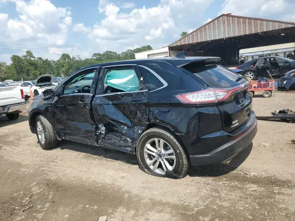 2FMPK3J80JBB77562 2018 FORD EDGE - Image 2