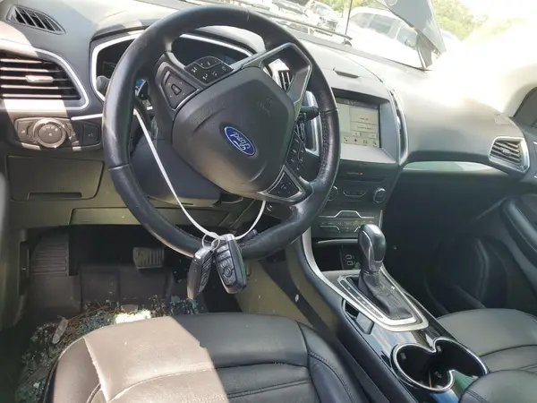 2FMPK3J80JBB77562 2018 FORD EDGE - Image 8