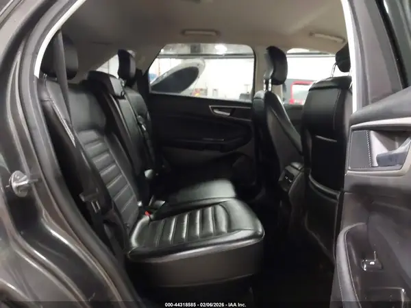 2FMPK3J80JBB80980 2018 FORD EDGE - Image 8