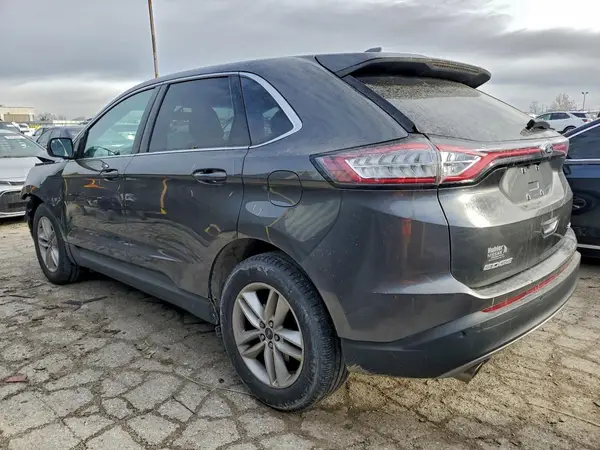 2FMPK3J80JBC19373 2018 FORD EDGE - Image 2