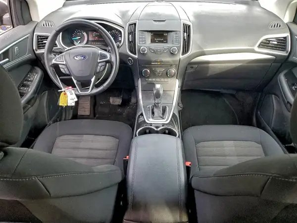 2FMPK3J80JBC19373 2018 FORD EDGE - Image 8