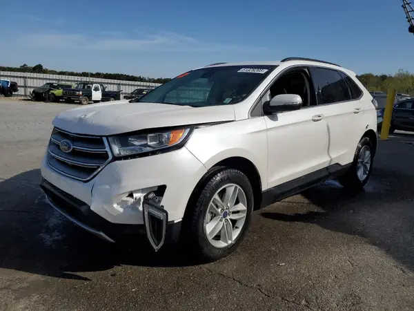 2FMPK3J80JBC30325 2018 FORD EDGE - Image 1