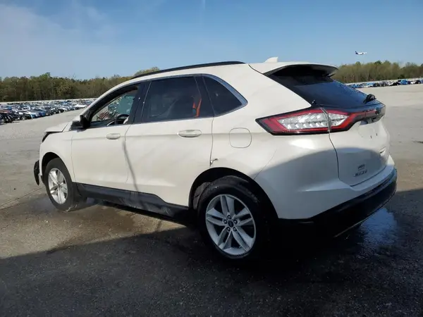 2FMPK3J80JBC30325 2018 FORD EDGE - Image 2