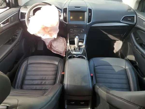 2FMPK3J80JBC30325 2018 FORD EDGE - Image 8