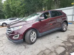 2FMPK3J80JBC31717 2018 FORD EDGE