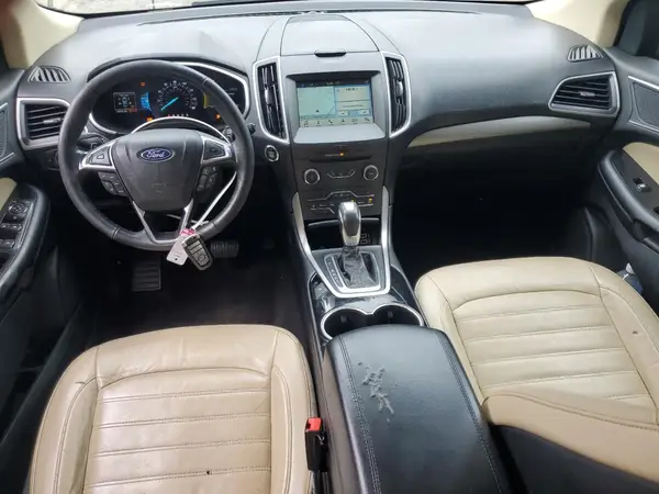 2FMPK3J80JBC31717 2018 FORD EDGE - Image 8