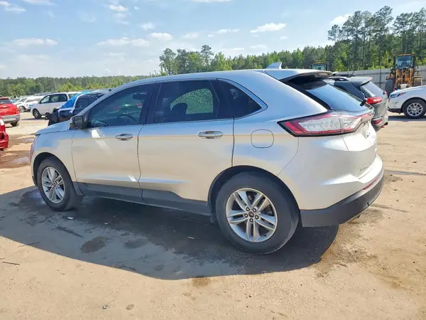 2FMPK3J80JBC53362 2018 FORD EDGE - Image 2