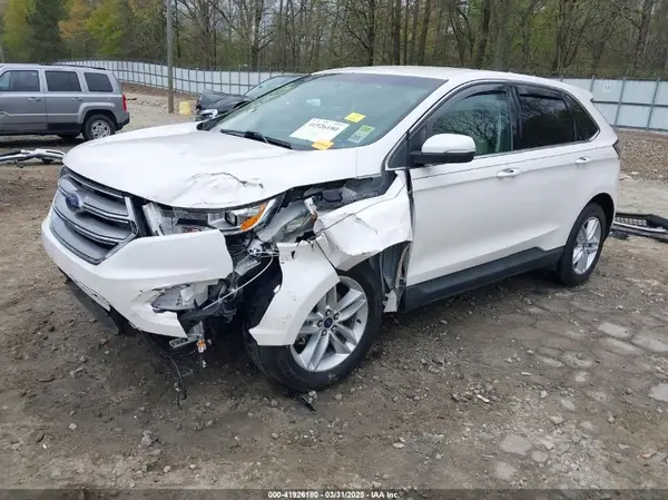 2FMPK3J80JBC57802 2018 FORD EDGE - Image 2
