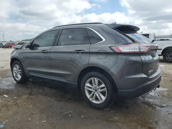 2FMPK3J80JBC58190 2018 FORD EDGE - Image 2