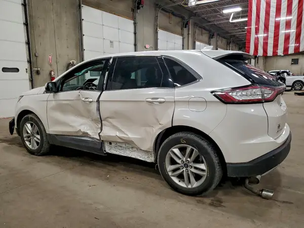 2FMPK3J80JBC58304 2018 FORD EDGE - Image 2