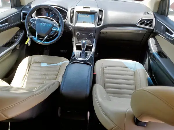 2FMPK3J81GBB10994 2016 FORD EDGE - Image 8