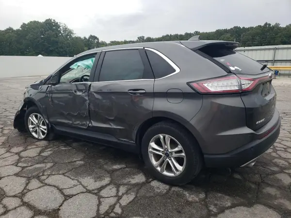 2FMPK3J81GBB11756 2016 FORD EDGE - Image 2