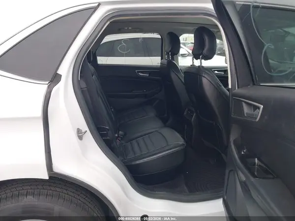 2FMPK3J81GBB16178 2016 FORD EDGE - Image 8