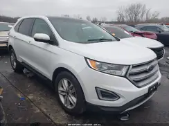 2FMPK3J81GBB25530 2016 FORD EDGE