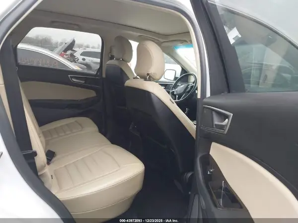 2FMPK3J81GBB25530 2016 FORD EDGE - Image 8