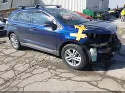 2FMPK3J81GBB25852 2016 FORD EDGE
