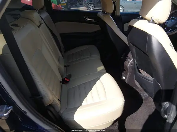 2FMPK3J81GBB25852 2016 FORD EDGE - Image 8