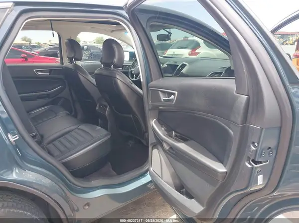 2FMPK3J81GBB53425 2016 FORD EDGE - Image 8