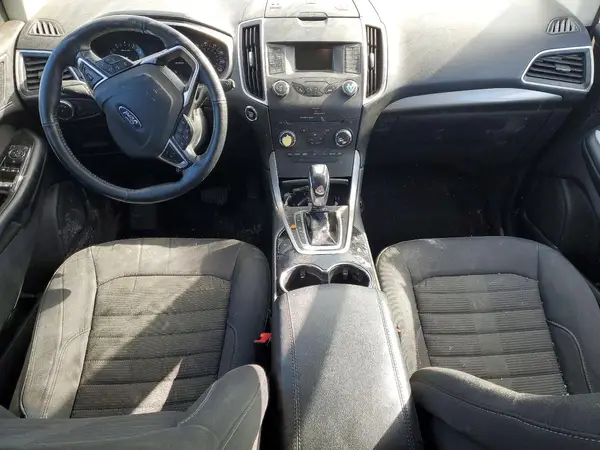 2FMPK3J81GBB73707 2016 FORD EDGE - Image 8