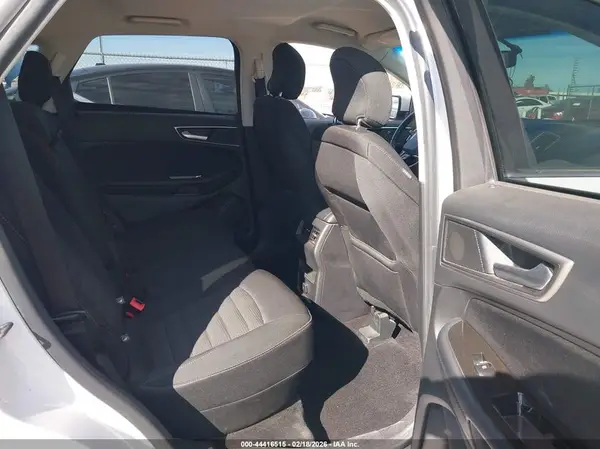 2FMPK3J81GBB88479 2016 FORD EDGE - Image 8