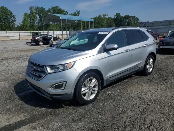 2FMPK3J81GBB91737 2016 FORD EDGE - Image 1