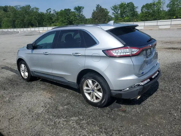 2FMPK3J81GBB91737 2016 FORD EDGE - Image 2