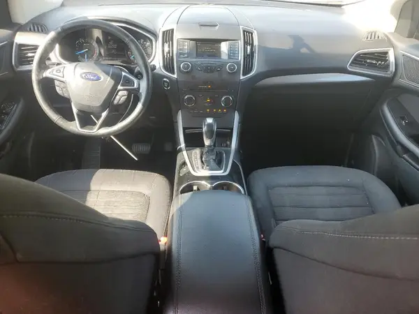 2FMPK3J81GBB91737 2016 FORD EDGE - Image 8