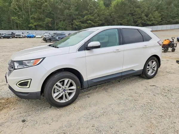 2FMPK3J81GBB91804 2016 FORD EDGE - Image 1
