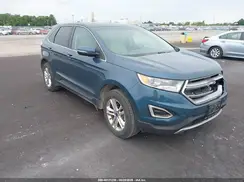 2FMPK3J81GBB93553 2016 FORD EDGE