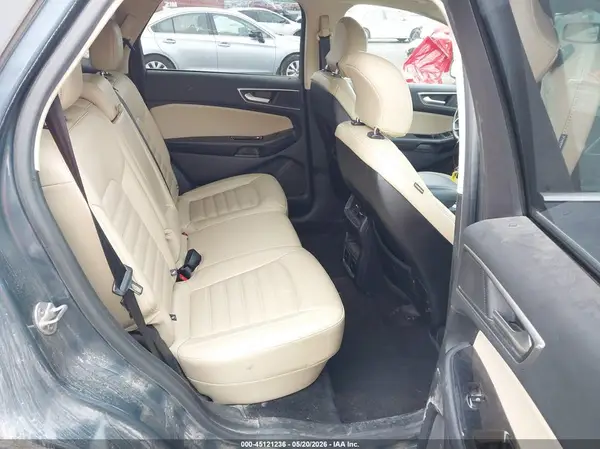 2FMPK3J81GBB93553 2016 FORD EDGE - Image 8