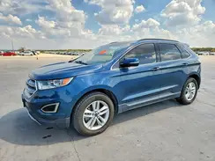 2FMPK3J81GBB93682 2016 FORD EDGE
