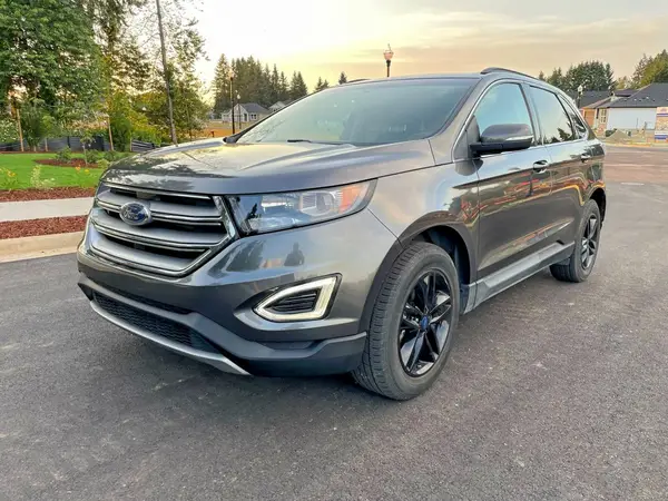 2FMPK3J81GBB95299 2016 FORD EDGE - Image 2