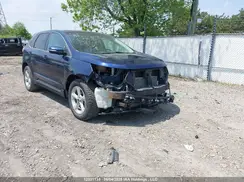 2FMPK3J81GBC01943 2016 FORD EDGE