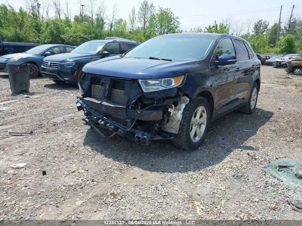 2FMPK3J81GBC01943 2016 FORD EDGE - Image 2