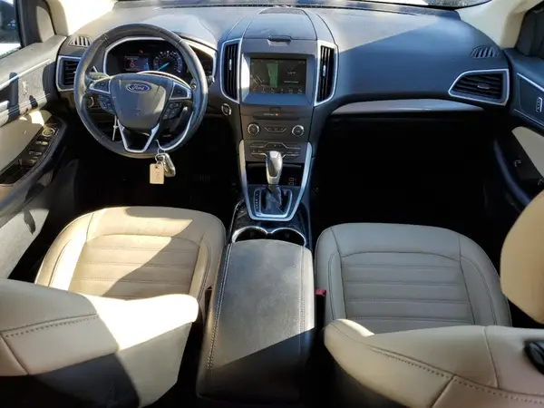 2FMPK3J81GBC04339 2016 FORD EDGE - Image 8