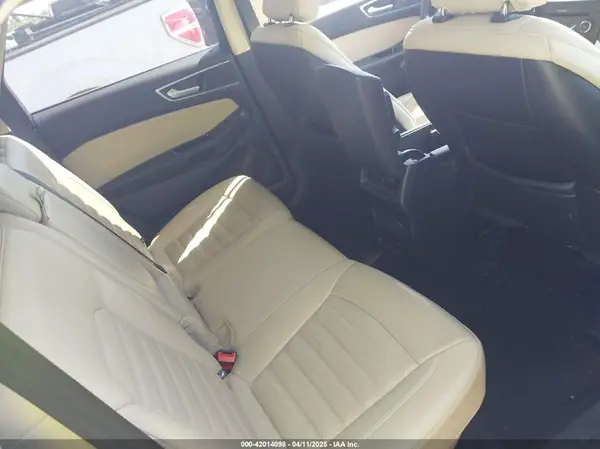 2FMPK3J81GBC06446 2016 FORD EDGE - Image 8