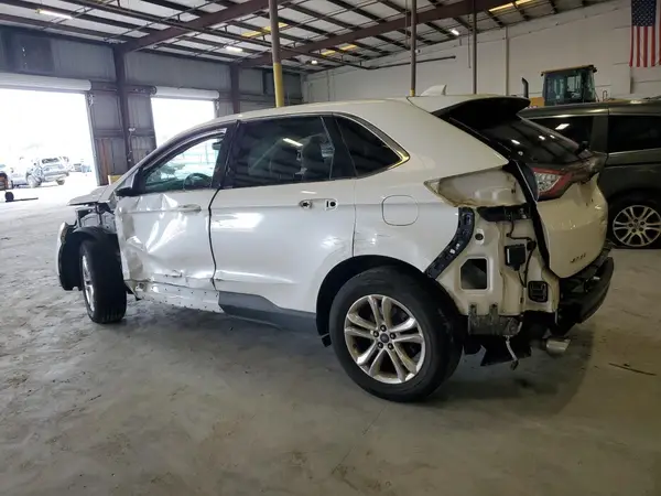 2FMPK3J81GBC07242 2016 FORD EDGE - Image 2