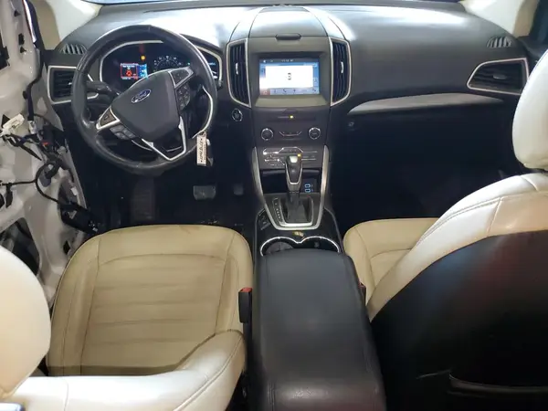 2FMPK3J81GBC07242 2016 FORD EDGE - Image 8