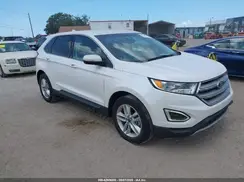 2FMPK3J81GBC16507 2016 FORD EDGE