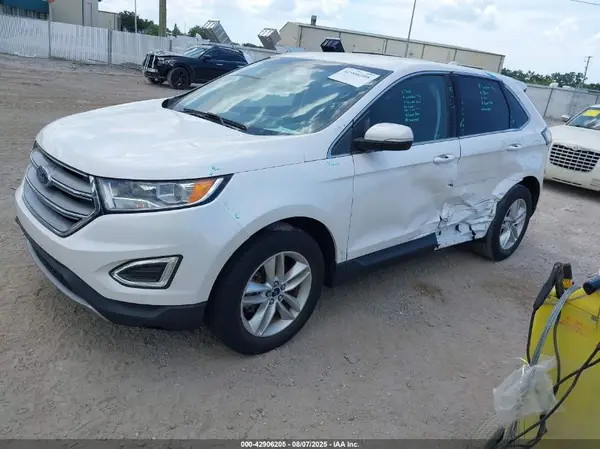 2FMPK3J81GBC16507 2016 FORD EDGE - Image 2